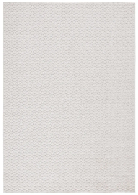 Safavieh Stella 4'-0" x 6'-0" Rug in Ivory