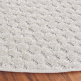 Safavieh Stella 6'-7" x 6'-7" Rug in Ivory