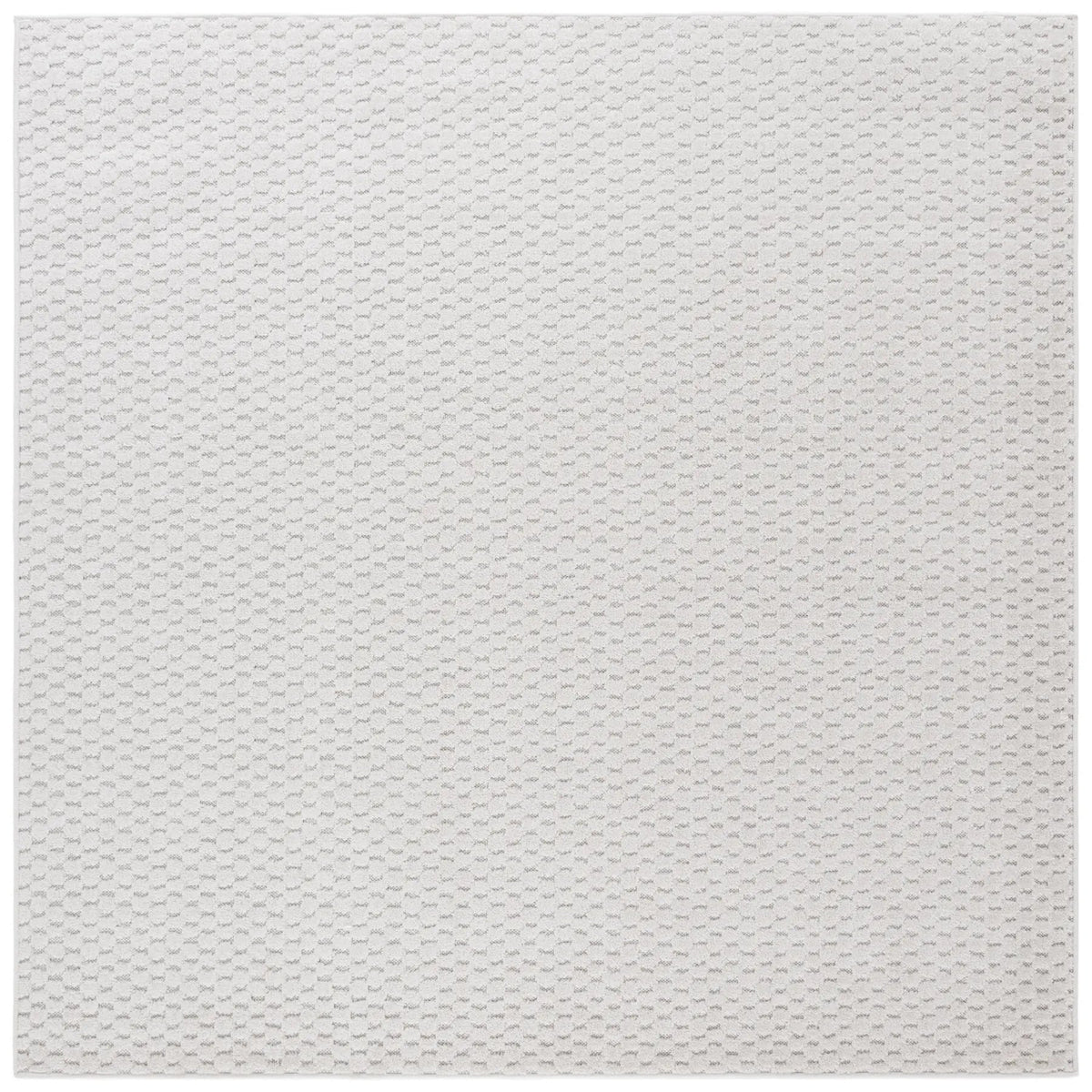 Safavieh Stella 6'-7" x 6'-7" Rug in Ivory