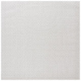 Safavieh Stella 6'-7" x 6'-7" Rug in Ivory