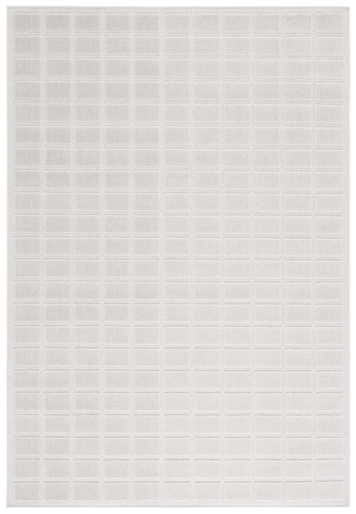 Safavieh Stella 4'-0" x 6'-0" Rug in Ivory