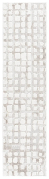Safavieh Stella 2'-0" x 8'-0" Rug in Ivory / Beige