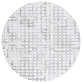 Safavieh Stella 6'-7" x 6'-7" Rug in Ivory / Beige