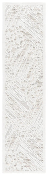 Safavieh Stella 2'-0" x 8'-0" Rug in Ivory / Beige