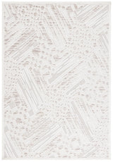 Safavieh Stella 4'-0" x 6'-0" Rug in Ivory / Beige