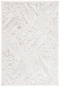 Safavieh Stella 4'-0" x 6'-0" Rug in Ivory / Beige