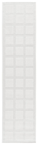 Safavieh Stella 2'-0" x 8'-0" Rug in Ivory