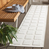 Safavieh Stella 2'-0" x 8'-0" Rug in Ivory