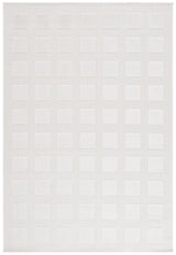 Safavieh Stella 4'-0" x 6'-0" Rug in Ivory