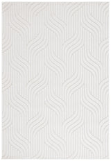 Safavieh Stella 4'-0" x 6'-0" Rug in Ivory