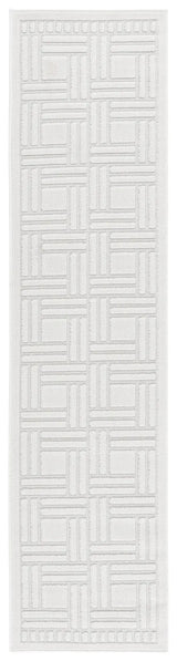 Safavieh Stella 2'-0" x 8'-0" Rug in Ivory
