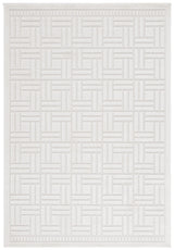 Safavieh Stella 4'-0" x 6'-0" Rug in Ivory