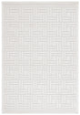 Safavieh Stella 4'-0" x 6'-0" Rug in Ivory