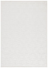 Safavieh Stella 4'-0" x 6'-0" Rug in Ivory