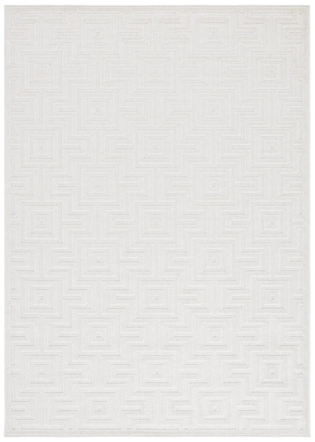 Safavieh Stella 4'-0" x 6'-0" Rug in Ivory