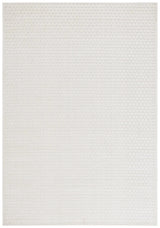 Safavieh Stella 4'-0" x 6'-0" Rug in Ivory