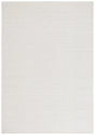Safavieh Stella 4'-0" x 6'-0" Rug in Ivory