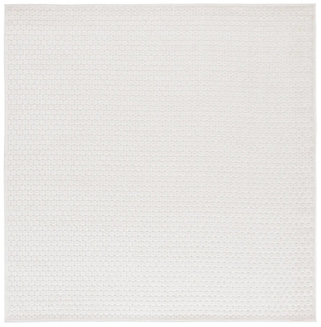 Safavieh Stella 6'-7" x 6'-7" Rug in Ivory