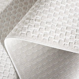 Safavieh Stella 4'-0" x 6'-0" Rug in Ivory