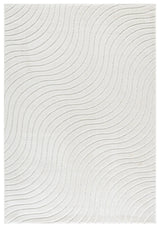 Safavieh Stella 5'-3" x 7'-6" Rug in Ivory