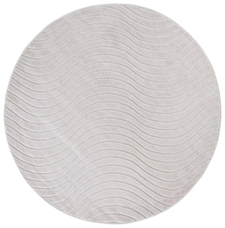 Safavieh Stella 6'-7" x 6'-7" Rug in Ivory