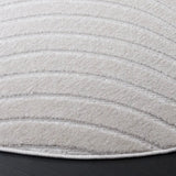 Safavieh Stella 6'-7" x 6'-7" Rug in Ivory