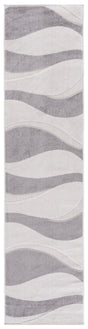 Safavieh Stella 2'-0" x 8'-0" Rug in Ivory / Grey
