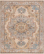 Safavieh Sultanabad Sul1102B Beige/Grey Rug.