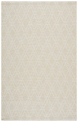 Safavieh Sunset 4'-0" x 6'-0" Rug in Beige / Yellow