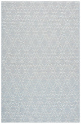 Safavieh Sunset 4'-0" x 6'-0" Rug in Blue / Lavender