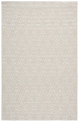 Safavieh Sunset 4'-0" x 6'-0" Rug in Salmon / Grey