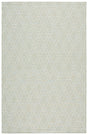 Safavieh Sunset 4'-0" x 6'-0" Rug in Light Green / Yellow