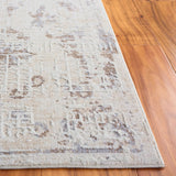Safavieh Sydney 4'-0" x 6'-0" Rug in Beige / Brown Grey