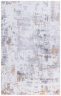 Safavieh Tacoma Tac863F Grey/Gold Rug.