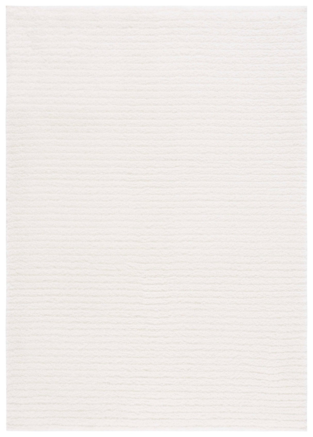 Safavieh Tahoe Shag Tho651A Ivory Rug.