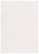 Safavieh Tahoe Shag Tho651A Ivory Rug.