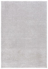 Safavieh Tahoe Shag Tho651F Light Grey Rug.