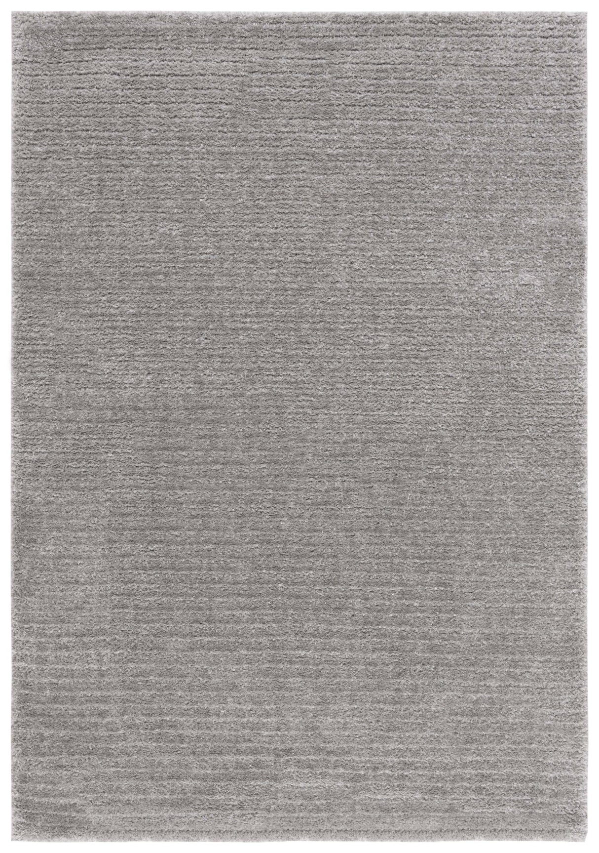 Safavieh Tahoe Shag Tho651G Grey Rug.