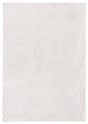 Safavieh Tahoe Shag Tho652B Ivory Rug.