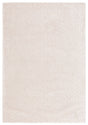 Safavieh Tahoe Shag Tho652D Beige Rug.