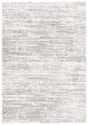 Safavieh Tahoe Shag Tho653A Ivory/Grey Rug.