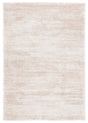 Safavieh Tahoe Shag 4'-0" x 6'-0" Rug in Ivory / Gold