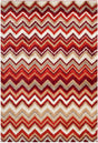 Safavieh Tahoe Tah477B Beige/Terracotta Rug.