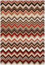 Safavieh Tahoe Tah477G Beige/Brown Rug.