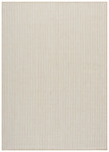 Safavieh Terrace 800 4'-0" x 6'-0" Rug in Beige / Ivory
