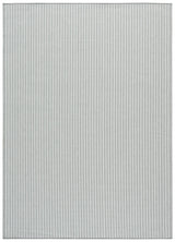 Safavieh Terrace 800 4'-0" x 6'-0" Rug in Grey / Ivory