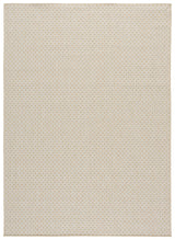 Safavieh Terrace 800 4'-0" x 6'-0" Rug in Beige / Ivory