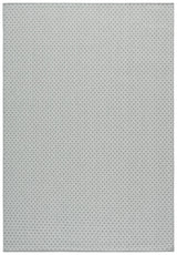 Safavieh Terrace 800 4'-0" x 6'-0" Rug in Grey / Ivory