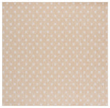 Safavieh Terrace 800 6'-7" x 6'-7" Rug in Beige / Ivory