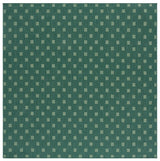 Safavieh Terrace 800 6'-7" x 6'-7" Rug in Dark Green / Light Green